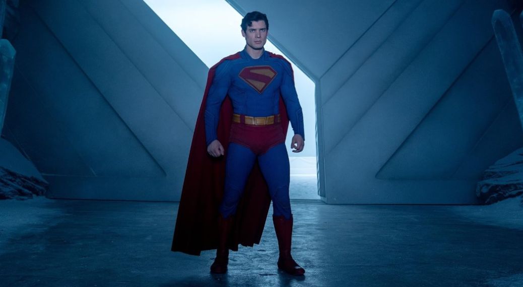 James Gunn’s Superman crushes box office debut