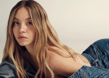 Sydney Sweeney faces backlash over American Eagle ad