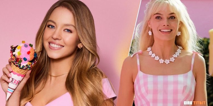 Sydney Sweeney wants to join Margot Robbie in a Barbie sequel