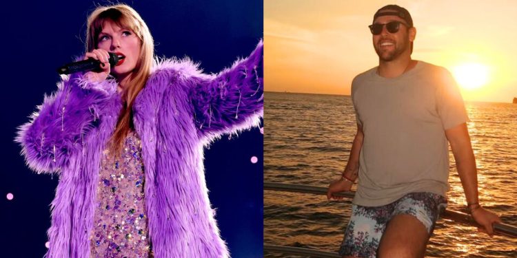 Scooter Braun analyzes Taylor Swift’s ‘Vigilante S*’ lyrics