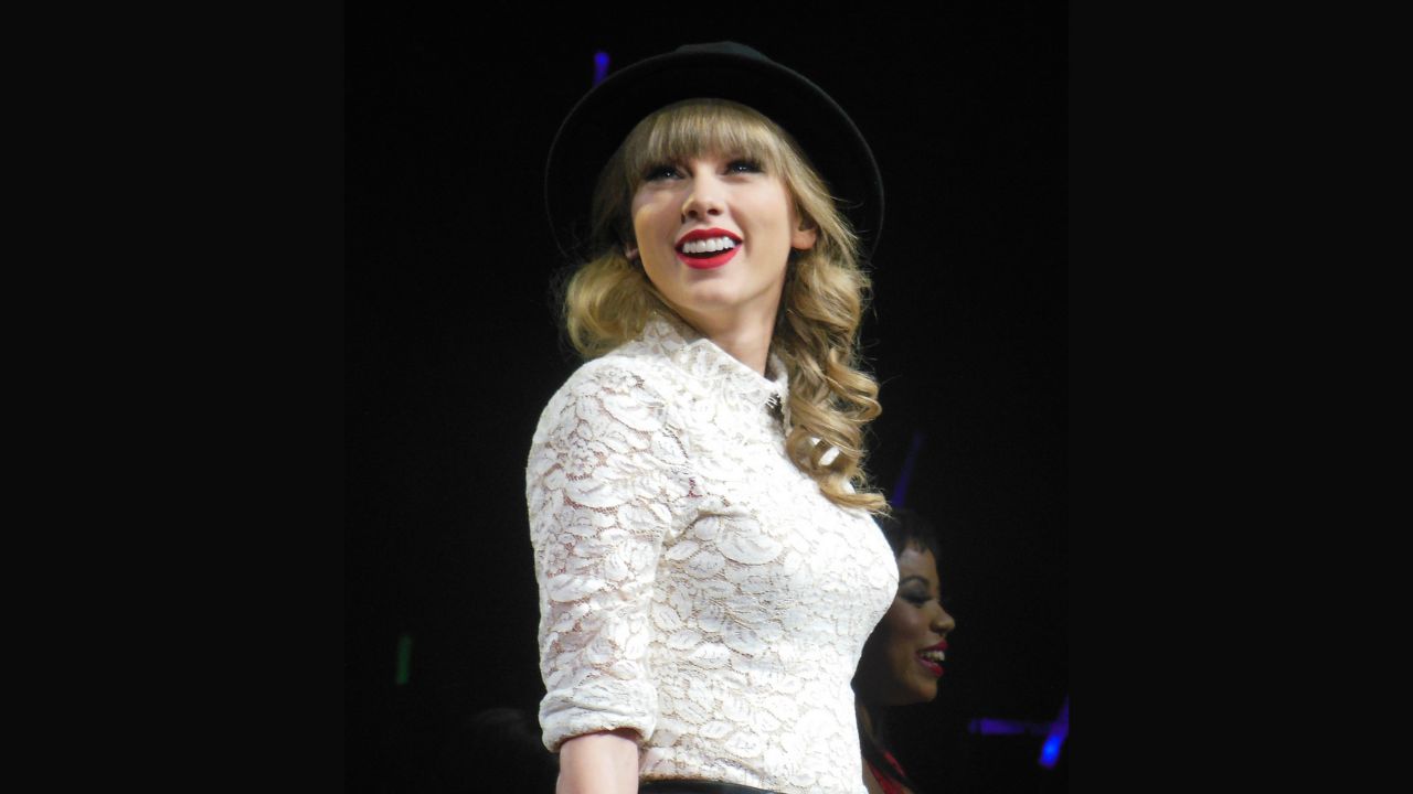 Taylor Swift song