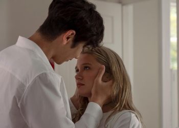 Season 3 of The Summer I Turned Pretty deepens Taylor and Steven’s journey