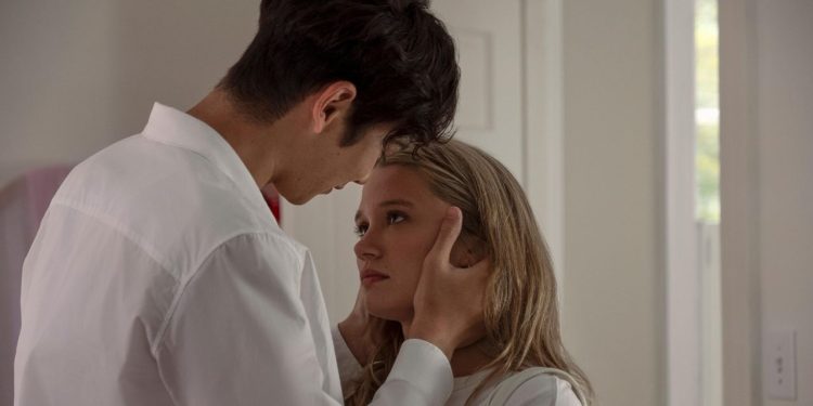 Season 3 of The Summer I Turned Pretty deepens Taylor and Steven’s journey