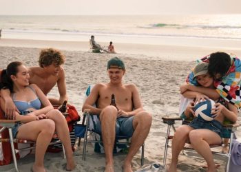 The Summer I Turned Pretty Season 3 returns