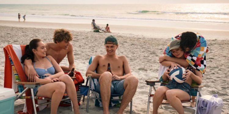 The Summer I Turned Pretty Season 3 returns