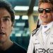 Did Brad Pitt just reveal how Tom Cruise backed out of 'Ford v Ferrari' over screen time issues?