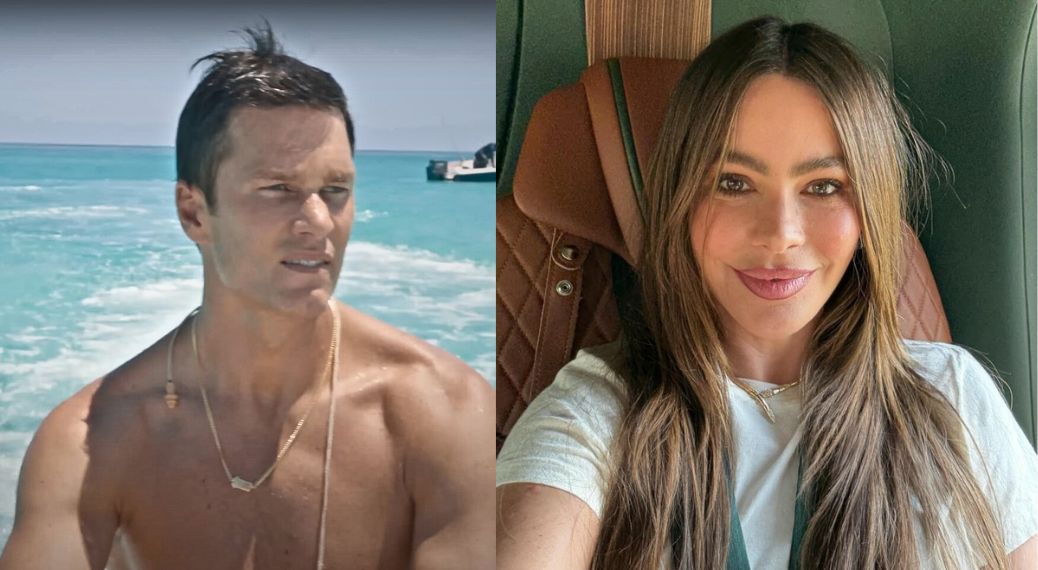 The pair sparked dating buzz after spending time together on a luxury yacht and in Ibiza, Spain.