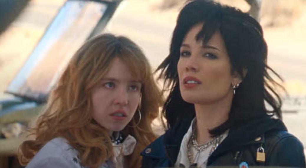 Sydney Sweeney’s latest role in ‘Americana’