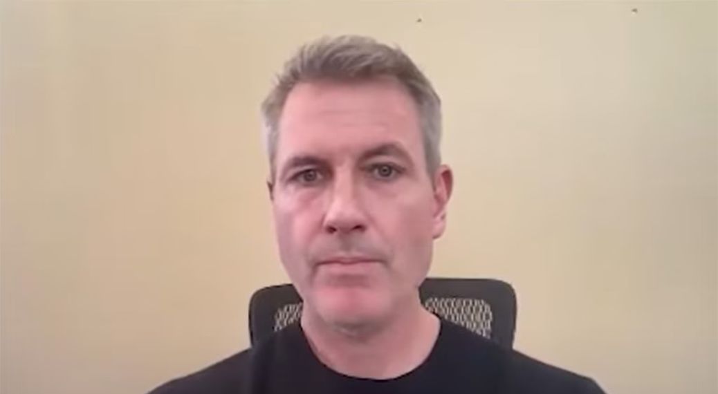Former Astronomer CEO Andy Byron cheating scandal