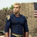 Antony Starr says emotional goodbye to Homelander