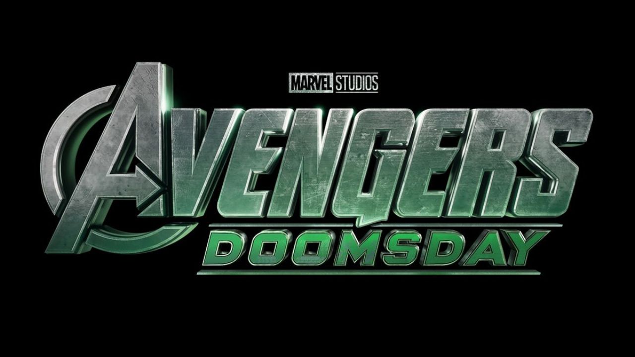 Avengers: Doomsday