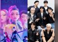 BTS x K-pop Demon Hunters
