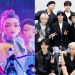 BTS x K-pop Demon Hunters
