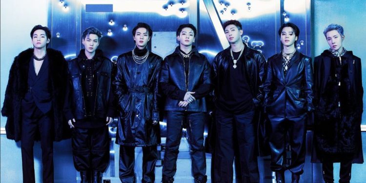 BTS Reportedly Recorded Unreleased Michael Jackson Songs for Historic Tribute Album