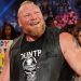 Brock Lesnar returns to WWE