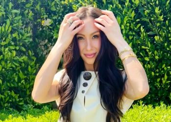 Cheryl Burke candidly addressed rumors about her appearance