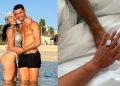 Cristiano Ronaldo’s $5M diamond proposal to Georgina Rodriguez