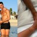 Cristiano Ronaldo’s $5M diamond proposal to Georgina Rodriguez