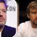 David Leitch and Ryan Gosling