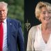 Emma Thompson reveals Donald Trump asked her out just hours after her marriage was over