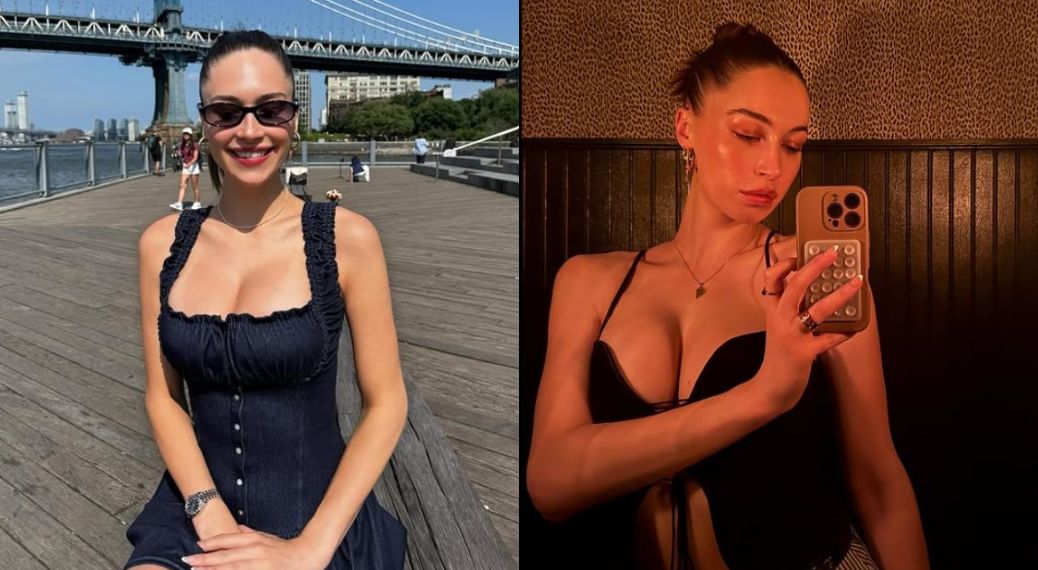 Elsie Hewitt and Pete Davidson parenthood
