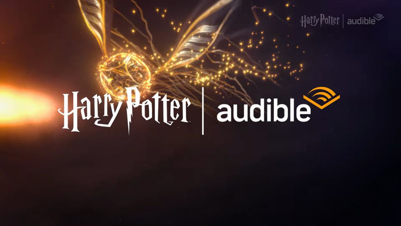 Experience Harry Potter Like Never Before