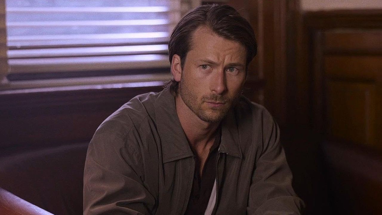 Glen Powell