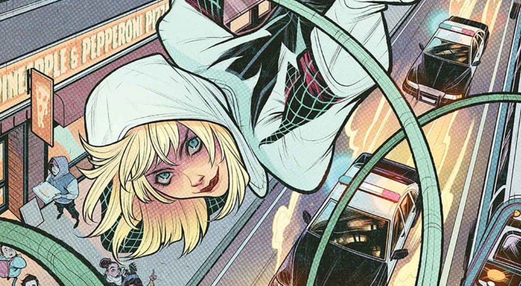 Sadie Sink may join the MCU as Gwen Stacy in Spider-Man: Brand New Day