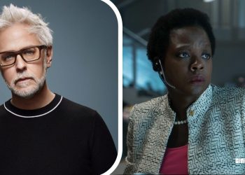 James Gunn confirms Amanda Waller series with Viola Davis is still in development