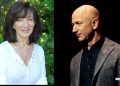 Jeff Bezos mom Jackie dies