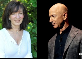 Jeff Bezos mom Jackie dies