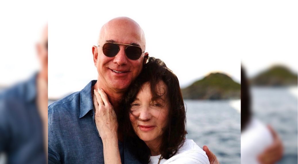 Jeff Bezos mon cause of death