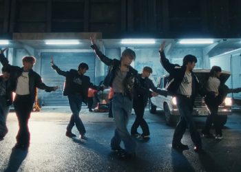 Jimin earns a solo MTV VMA nomination for "Who," showcasing his strong return after completing military service.