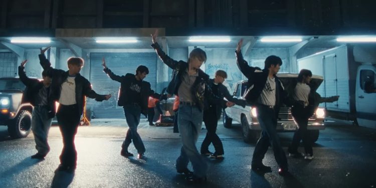 Jimin earns a solo MTV VMA nomination for "Who," showcasing his strong return after completing military service.