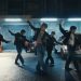 Jimin earns a solo MTV VMA nomination for "Who," showcasing his strong return after completing military service.