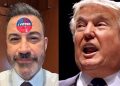 Jimmy Kimmel obtains Italian citizenship, slams Trump re-election