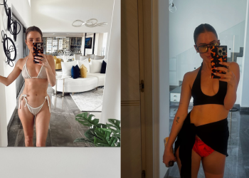 Kaitlyn Bristowe details her scary experience with pain meds after breast enhancement recovery
