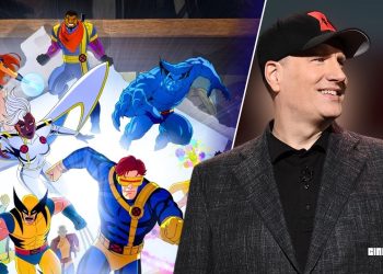 Beau DeMayo slams Kevin Feige over his alleged resentment for X-Men '97