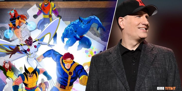 Beau DeMayo slams Kevin Feige over his alleged resentment for X-Men '97