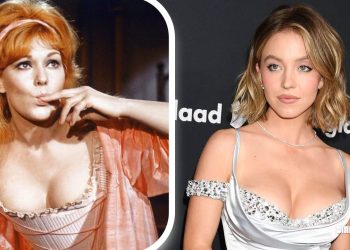Kim Novak voices concern over Sydney Sweeney’s upcoming biopic
