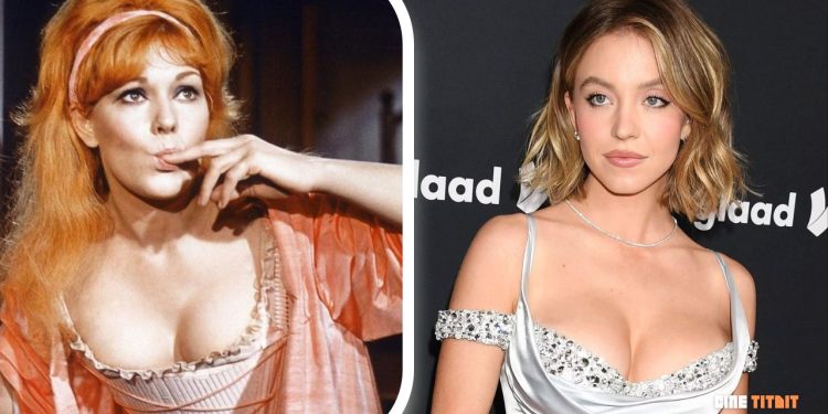 Kim Novak voices concern over Sydney Sweeney’s upcoming biopic