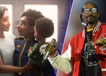 Lightyear- Snoop Dogg controversy