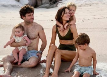 Mandy Moore breaks silence after hit-and-run driver strikes family