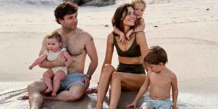 Mandy Moore breaks silence after hit-and-run driver strikes family