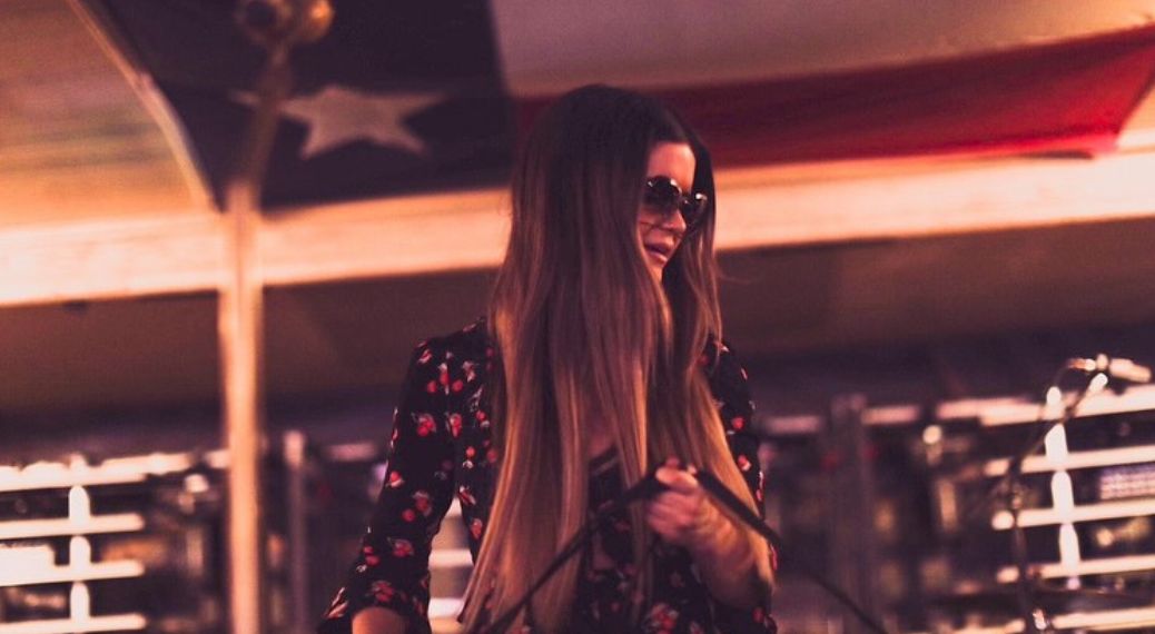 Maren Morris