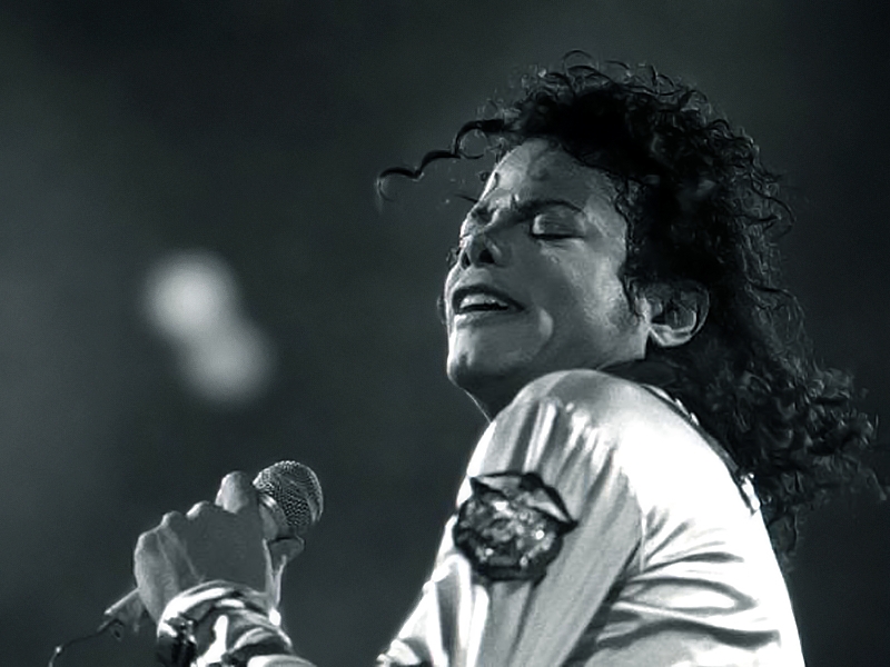 Michael Jackson’s estate has officially approved both the tribute album and an upcoming documentary on MJ’s time in Ireland.