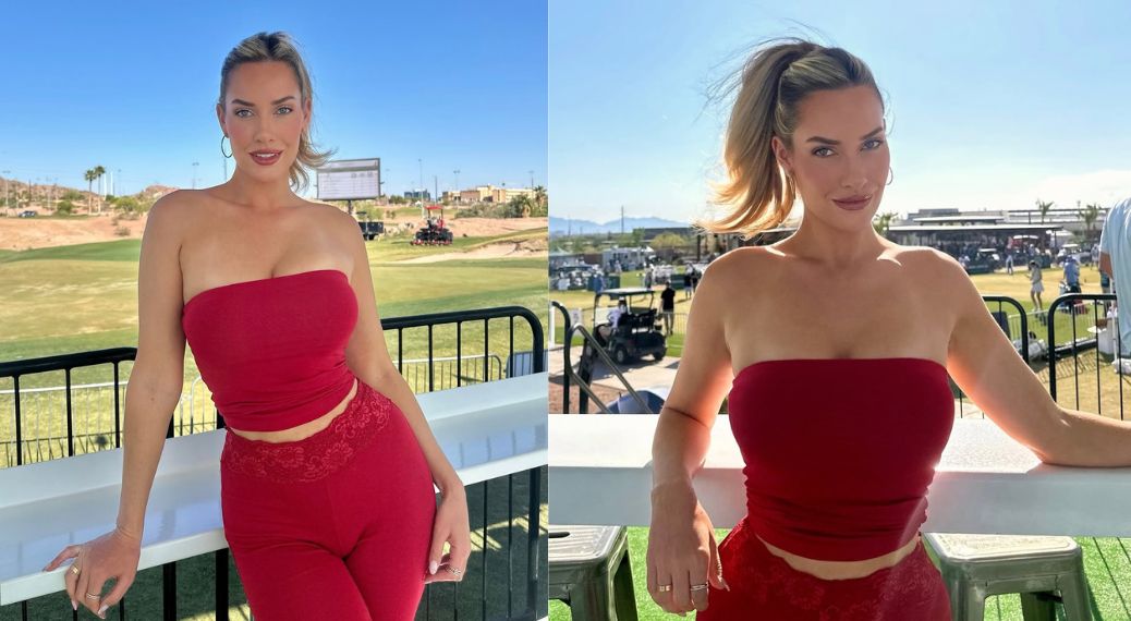 Why Paige Spiranac refuses to share details about her relationships despite massive online fame
