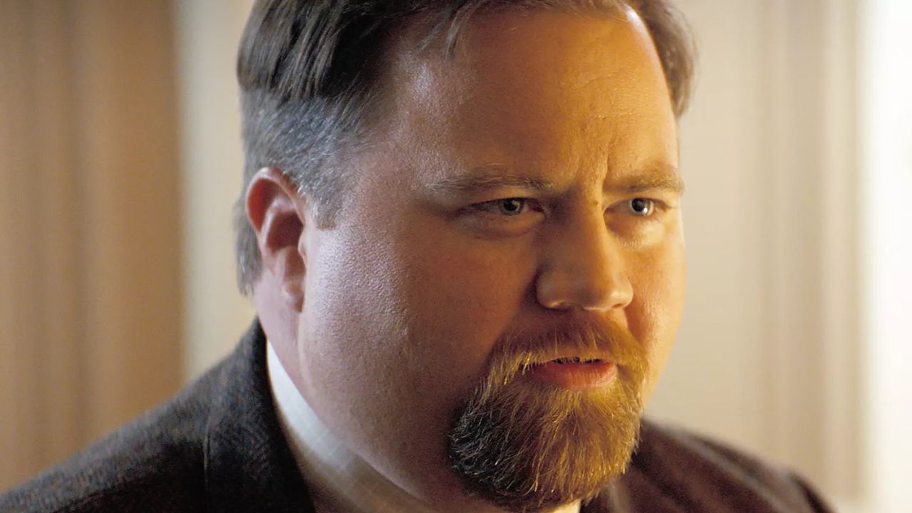 Paul Walter Hauser