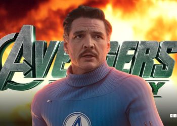 Pedro Pascal's Mr Fantastic won't lead Avengers: Doomsday