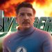 Pedro Pascal's Mr Fantastic won't lead Avengers: Doomsday